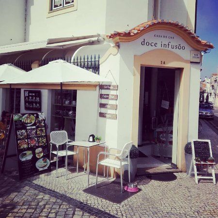 Doce Infusao